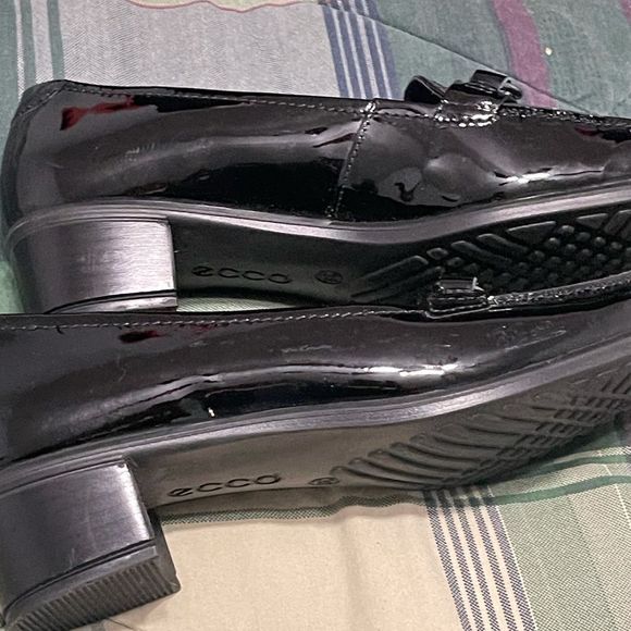 ECCO women’s loafers - Picture 7 of 12